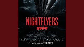 Nightflyers Main Title [upl. by Eveline945]