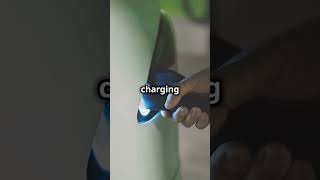 EV Charging Quick and Easy automobile youtube shortsvideo shorts shortvideo short trending [upl. by Brink]