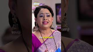 Kamal hai Kamaal  tmkoc comedy relatable shorts comedyvideo funny trendingshorts [upl. by Helbonna248]