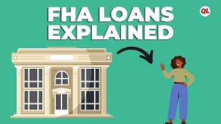 FHA Loan Guide Everything You Need To Know [upl. by Nace]