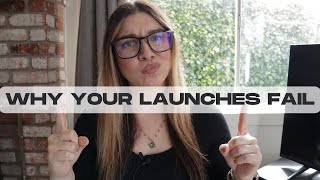 youre launching products wrong [upl. by Georg]