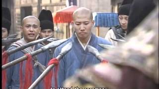 The Shaolin Warriors 2008 Eng Sub 02mkv [upl. by Occer479]