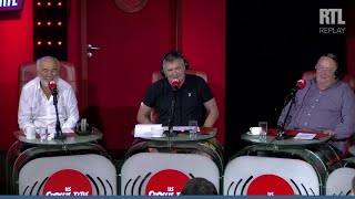 JeanMarie Bigard raconte un braquage raté [upl. by Lleryd20]