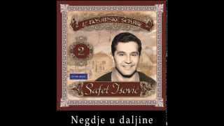 Safet Isovic  Negdje u daljine  Audio 1961 [upl. by Gut]