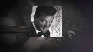 Luis Miguel  El Reloj Video Con Letra [upl. by Olracnaig]