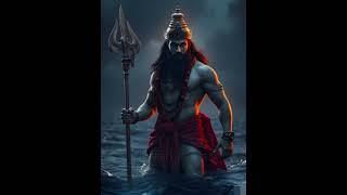 Mahadevviralvideo viralshort viralshorts viralvideos ytshort yt mahadev shiv hindu love [upl. by Gerladina]