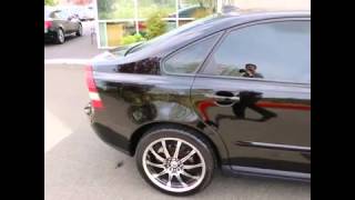 2007 Volvo S40 14300B [upl. by Vigen804]