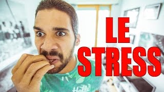 LE STRESS  JEREMY [upl. by Arvin]