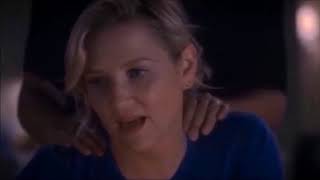 Greys Anatomy  All Calzona Scenes  Season 11 [upl. by Aitnas257]