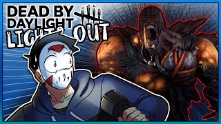 THE LIGHTS OUT DLC IS HERE  Dead by Daylight [upl. by Ahsineg]