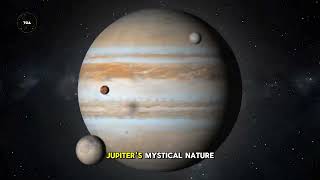 Jupiter’s Ascension  Unlocking Higher Consciousness [upl. by Paola]