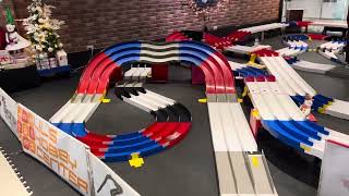 Brickyard Glorietta  BMAX S2 November Track Power Dash [upl. by Jarvis]