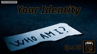 Truth Seekers Podcast Your IdentityEPS60 [upl. by Chilson651]