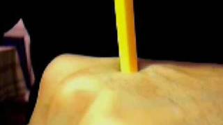 Really cool magic trick The Magic Pencil [upl. by Swiercz]