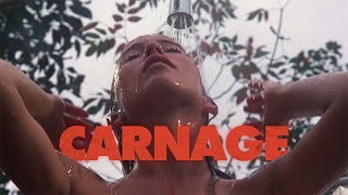 Carnage 1982 Film complet en français [upl. by Georgy]