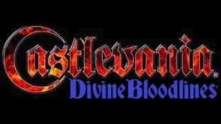 Castlevania Divine Bloodlines Bequeathed Extended [upl. by Sirrad]