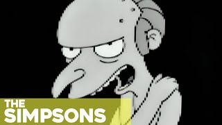 Waylon Smithers Computer [upl. by Ardrey]