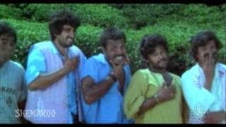 Kannada Hit Songs  Naavindu Haado From Cheluve Ondu Kelthini [upl. by Nerrual]