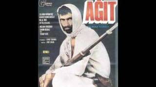 Yılmaz GüneyZahit ağıt soundtrack [upl. by Ainnet]