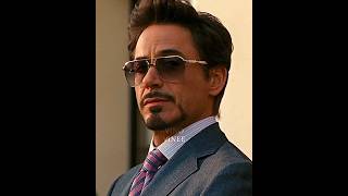 Iron man  Tony stark  edit  thrift shop slowed shorts edit [upl. by Ahterod507]