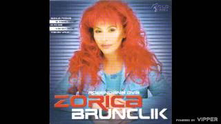 Zorica Brunclik  Svirajte mi pesmu laganu  Audio 2005 [upl. by Ardien]