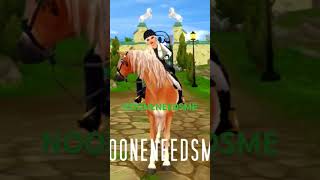 gratis Star Coins Code Reminder sso starstableonline mandymoosegarden starstable starcoins [upl. by Reinold75]