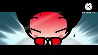 Pucca Black Hole Add Round 3 [upl. by Mariska198]