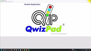 QwizPad  OMR Software Hasp SRM Dongle Backup [upl. by Anyr260]