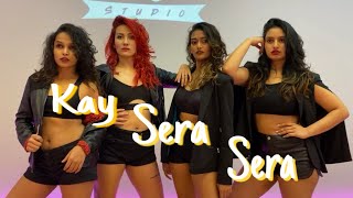 Kay Sera Sera  Pukar  The BOM Squad  Svetana Kanwar Choreography [upl. by Fernando]