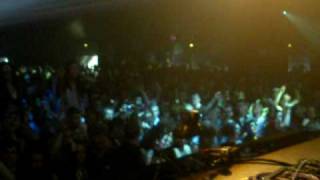 Sven Vath live at the SLAM tent  t in the park 2010 [upl. by Stilu407]