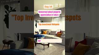 Topic 16 quotTop Investment Hotspots in Your Area 📈🏡quot ytshorts [upl. by Ajna]