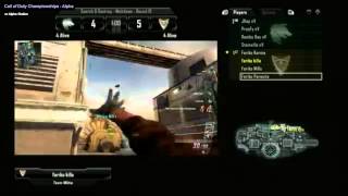 Fariko Wins CoD XP 1000000 Championship 2013  Fariko vs envyUS  CODeSports xboxcod  Original [upl. by Chaffee]