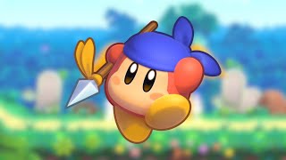 Bandana Waddle Dee  Voice lines [upl. by Andersen]