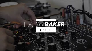 My Home DJ Set Up Explained  Everything You Need to Know [upl. by Hayyim]