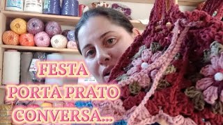 festaporta pratosconversa [upl. by Acinot302]