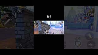 1v4 how to do one tap with awm awm one tap headshot trick tamil awm one tap headshot trick bgmi [upl. by Phelips]