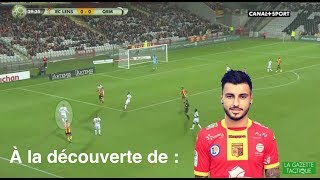 CV vidéo  Jonathan CLAUSS [upl. by Albarran]