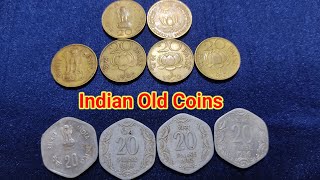 Currency Money knowledge Coins Indian Old Coins History Currency knowledge [upl. by Ern]