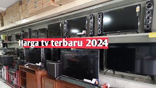 daftar harga tv Polytron 2024 [upl. by Gabriela866]