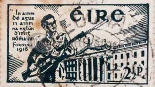 James Connolly  Irish Rebel Song [upl. by Esenahs785]