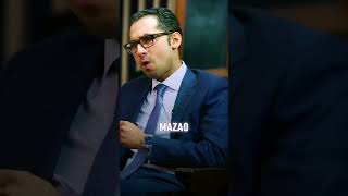 Mo Dewji Alivyoendeleza biashara aliyoanzisha bibi yake [upl. by Oiril]