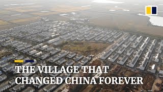 The village that changed China forever [upl. by Lirrad597]