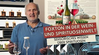 Alles über Foxton Was macht diesen süßen Ton so besonders IWStv [upl. by Schreibman]