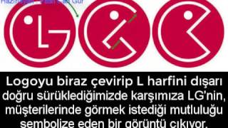 Dünyanın En Ünlü 20 Logosu ve Bilmediğiniz Anlamları [upl. by Merchant]