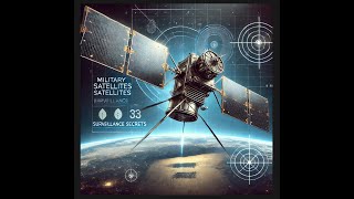 The Role of Satellites in Modern Military Surveillance How They Shape Warfare [upl. by Lauraine]