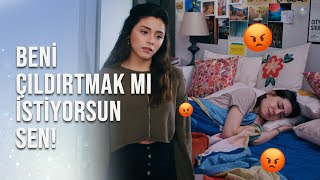 Bana ne yakışırdı biliyor musunuz şu Çimeni iyice bir pataklamak  Doğa Korkmaz [upl. by Zephan]