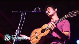 Jake Shimabukuro LIVE Concert Crazy G encore [upl. by Eimmis]