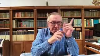 VOCÃŠ GOSTA DO COMUNISTA LEANDRO KARNAL COM VOCÃŠS OLAVO DE CARVALHO [upl. by Rabelais932]