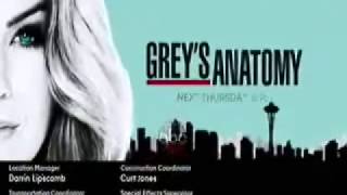 Greys Anatomy 13x18 Preview [upl. by Dihsar]