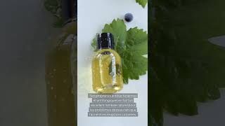 Le vinaigre de cidre améliore lapparence de la peau [upl. by Assil190]